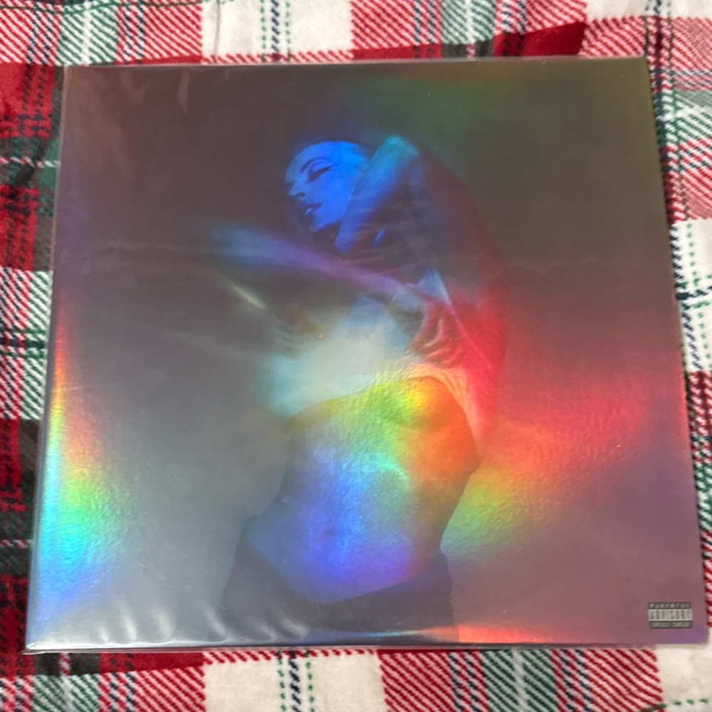 Fletcher Girl Of My Dreams Deluxe Vinyl Album